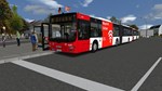 OMSI 2 Add-on Bremen-Nord DLC * STEAM*АВТОДОСТАВКА
