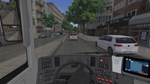 OMSI 2 Add-On HafenCity - Hamburg modern DLC