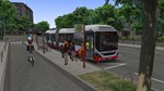 OMSI 2 Add-On HafenCity - Hamburg modern DLC