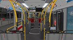 OMSI 2 Add-On HafenCity - Hamburg modern DLC