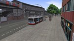 OMSI 2 Add-On HafenCity - Hamburg modern DLC
