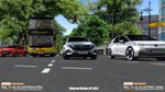 OMSI 2 Add-on Downloadpack Vol. 11 – KI-Elektroautos