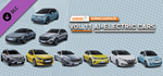 OMSI 2 Add-on Downloadpack Vol. 11 – KI-Elektroautos