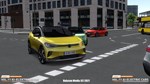 OMSI 2 Add-on Downloadpack Vol. 11 – KI-Elektroautos