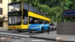 OMSI 2 Add-on Downloadpack Vol. 11 – KI-Elektroautos