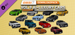 OMSI 2 Add-on Downloadpack Vol. 9 – KI-Luxusautos DLC