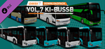 OMSI 2 Add-on Downloadpack Vol. 7 – KI-Busse DLC