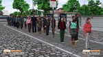 OMSI 2 Add-on Downloadpack Vol. 6 - KI-Menschen DLC