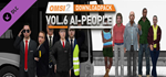 OMSI 2 Add-on Downloadpack Vol. 6 - KI-Menschen DLC