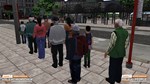OMSI 2 Add-on Downloadpack Vol. 5 – KI-Menschen DLC