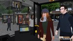 OMSI 2 Add-on Downloadpack Vol. 3 – KI-Menschen DLC