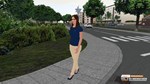OMSI 2 Add-on Downloadpack Vol. 3 – KI-Menschen DLC