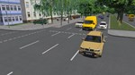 OMSI 2 Add-on Downloadpack Vol. 1 - KI-Fahrzeuge DLC