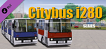 OMSI 2 Add-On Citybus i280 Series DLC * STEAM RU*