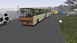 OMSI 2 Add-On Citybus i280 Series DLC * STEAM RU*