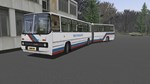 OMSI 2 Add-On Citybus i280 Series DLC * STEAM RU*
