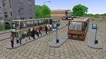 OMSI 2 Add-On Citybus i280 Series DLC * STEAM RU*