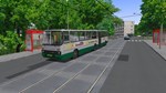 OMSI 2 Add-On Citybus i280 Series DLC * STEAM RU*