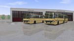 OMSI 2 Add-On Citybus i280 Series DLC * STEAM RU*