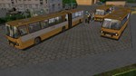 OMSI 2 Add-On Citybus i280 Series DLC * STEAM RU*