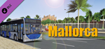OMSI 2 Add-On Mallorca DLC * STEAM*АВТОДОСТАВКА