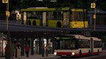 OMSI 2 Add-On MAN Citybus Series DLC * STEAM RU*