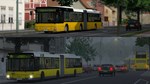 OMSI 2 Add-On MAN Citybus Series DLC * STEAM RU*