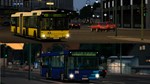 OMSI 2 Add-On MAN Citybus Series DLC * STEAM RU*