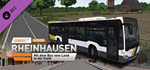 OMSI 2 Add-on Rheinhausen DLC * STEAM*АВТОДОСТАВКА