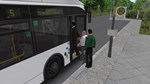 OMSI 2 Add-On Doppelgelenkbus AGG 300 DLC * STEAM RU*