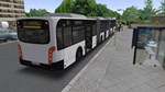 OMSI 2 Add-On Doppelgelenkbus AGG 300 DLC * STEAM RU*