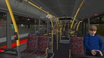 OMSI 2 Add-On Doppelgelenkbus AGG 300 DLC * STEAM RU*