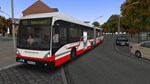 OMSI 2 Add-On Doppelgelenkbus AGG 300 DLC * STEAM RU*