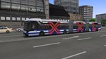 OMSI 2 Add-On Doppelgelenkbus AGG 300 DLC * STEAM RU*