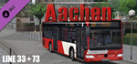 OMSI 2 Add-On Aachen DLC * STEAM РОССИЯ*АВТОДОСТАВКА