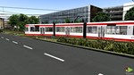 OMSI 2 Add-on Stra*enbahn NF6D DLC * STEAM RU*