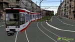OMSI 2 Add-on Stra*enbahn NF6D DLC * STEAM RU*
