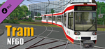 OMSI 2 Add-on Stra*enbahn NF6D DLC * STEAM RU*
