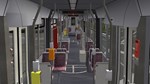 OMSI 2 Add-on Stra*enbahn NF6D DLC * STEAM RU*
