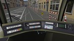 OMSI 2 Add-on Stra*enbahn NF6D DLC * STEAM RU*