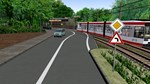 OMSI 2 Add-on Stra*enbahn NF6D DLC * STEAM RU*