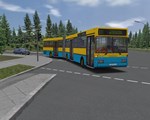 OMSI 2 Add-On Citybus O405 DLC * STEAM*АВТОДОСТАВКА