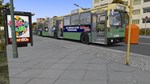OMSI 2 Add-On Citybus O305G DLC * STEAM*АВТОДОСТАВКА
