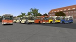 OMSI 2 Add-On Citybus O305G DLC * STEAM*АВТОДОСТАВКА
