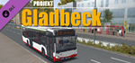 OMSI 2 Add-On Projekt Gladbeck DLC * STEAM RU*