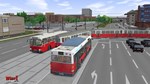 OMSI 2 Add-on Vienna 1 - Line 24A DLC * STEAM RU*