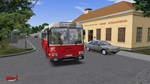 OMSI 2 Add-on Vienna 1 - Line 24A DLC * STEAM RU*