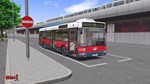 OMSI 2 Add-on Vienna 1 - Line 24A DLC * STEAM RU*