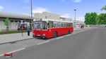 OMSI 2 Add-on Vienna 1 - Line 24A DLC * STEAM RU*