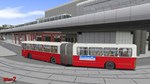 OMSI 2 Add-on Vienna 2 - Line 23A DLC * STEAM RU*